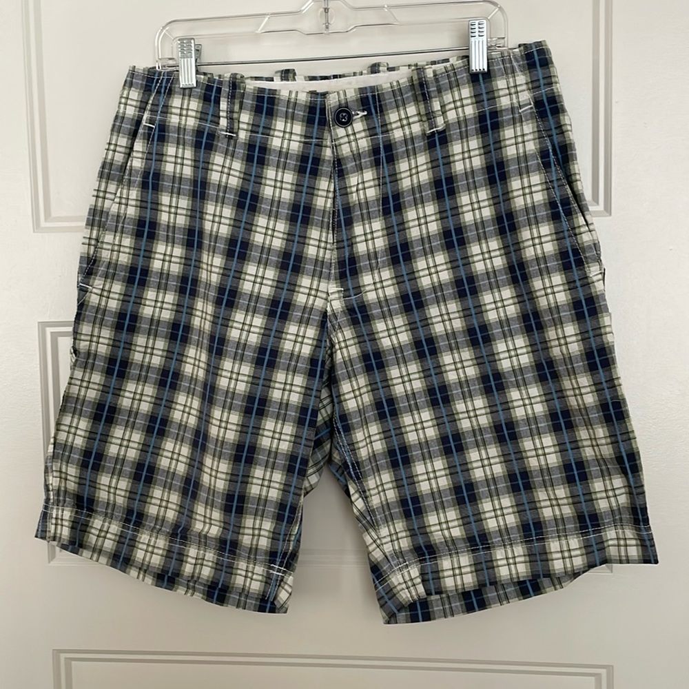 Gap Men’s Cotton Shorts